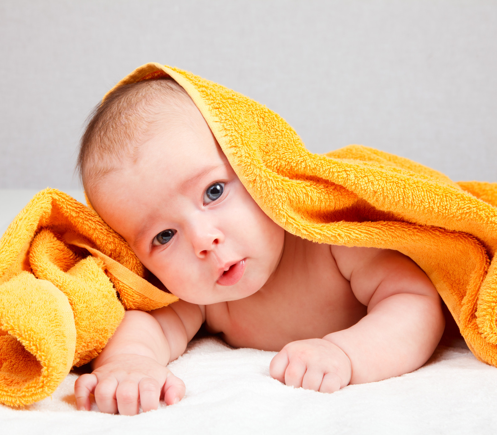 Infant Seizures: Types, Causes, Symptoms & Legal Remedies