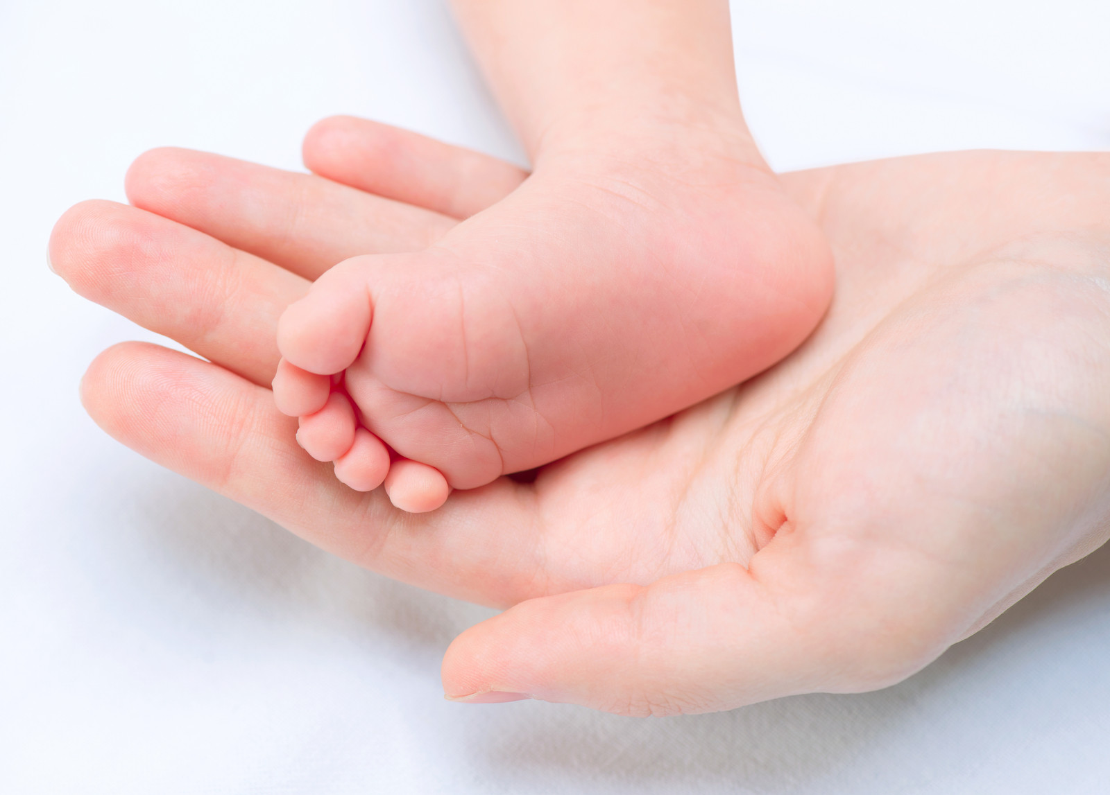 Birth injuries vs. birth defects: What's the difference?