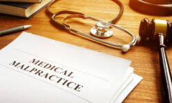 Ectopic Pregnancy Misdiagnosis & Birth Injury Lawsuits