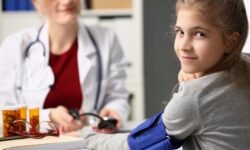 transition from pediatric to adult healthcare