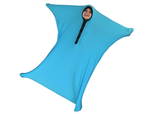 ZZZ Weighted Blankets Sensory Sack