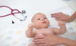 acid reflux in infants