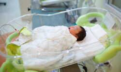 Newborn Brain Cooling Therapy