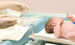 Apgar Scores & Birth Injuries